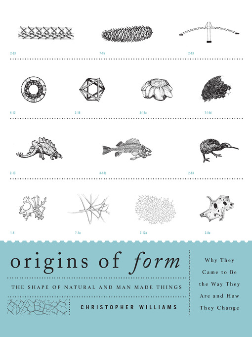 Title details for Origins of Form by Christopher Williams - Available